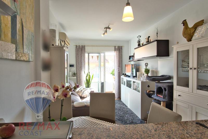 Foto 585ed552-7c1e-43c6-8bf3-f3793d32374a. Duplex avec parking dans Algarrobo Costa