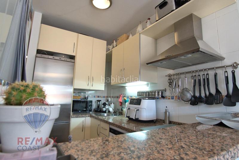 Foto 5cc172bc-8b0e-4e43-a1bf-b272d2d6b1d6. Duplex avec parking dans Algarrobo Costa