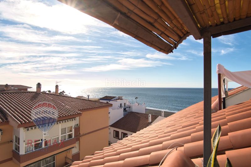 Foto 6d30d880-baa4-4b94-83d2-bbcd67266207. Dúplex amb aparcament a Algarrobo Costa