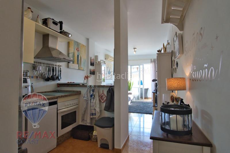 Foto 744e4044-f7b9-4d61-9bb8-047162480604. Duplex avec parking dans Algarrobo Costa