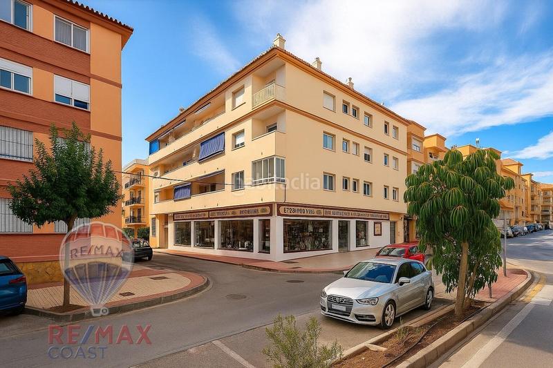Foto 82c40338-84b3-485c-9f94-2b35b31c19ae. Duplex avec parking dans Algarrobo Costa