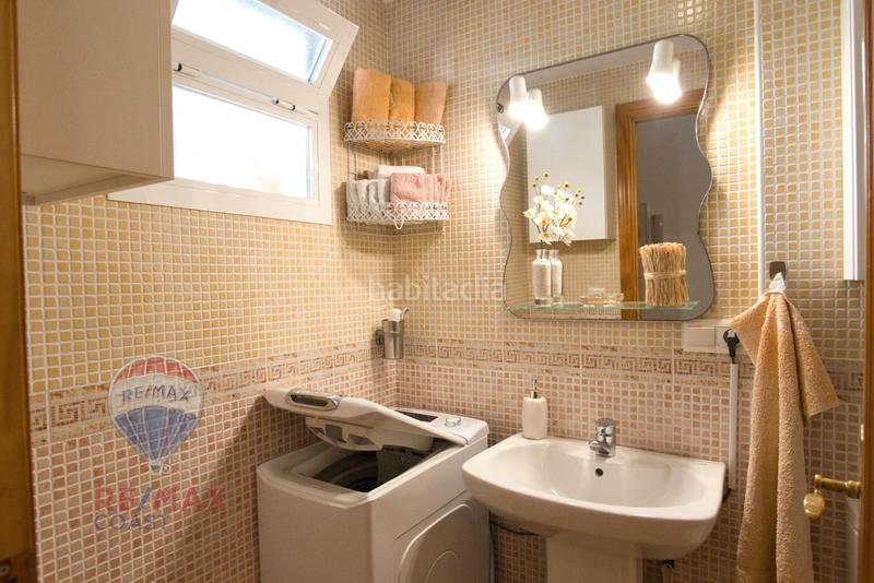 Foto 88969a6f-404f-4b9d-97b3-95e6e7a13932. Duplex avec parking dans Algarrobo Costa