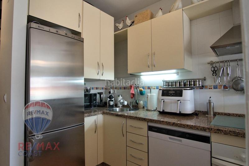 Foto 94fb9513-3fbf-4b46-8dc0-b95a4dd496b6. Duplex avec parking dans Algarrobo Costa