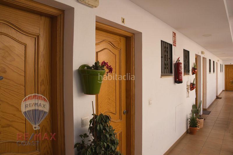 Foto 97870c26-2bd9-4088-b3e8-e40553440c27. Dúplex amb aparcament a Algarrobo Costa