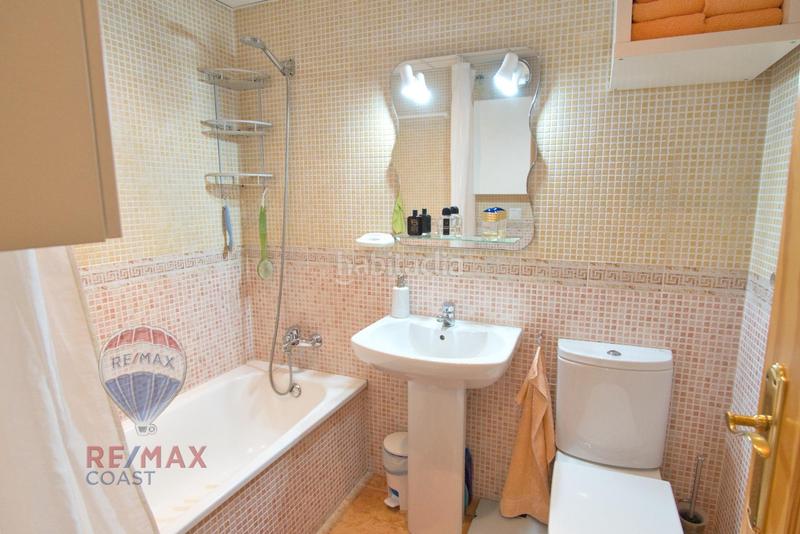 Foto a208b425-aa31-4cd7-91e8-e68c27852672. Duplex avec parking dans Algarrobo Costa