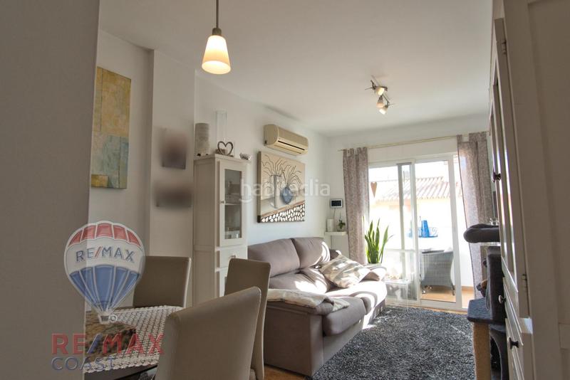 Foto a67093d3-4b26-42a7-b080-bca49eeb981f. Duplex avec parking dans Algarrobo Costa