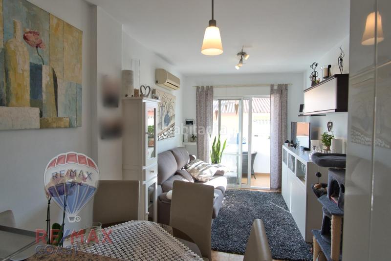 Foto a6eb495b-1144-485f-82ab-b55a72a9aaa3. Duplex avec parking dans Algarrobo Costa