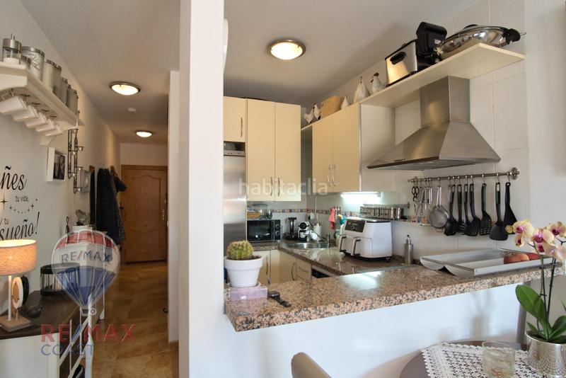 Foto ac0c538e-3657-4f62-8ec2-658194afecd1. Duplex avec parking dans Algarrobo Costa