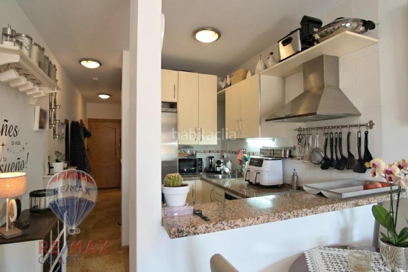 Foto b62a356b-133a-45f7-9ffd-b2e0ed7d7969. Duplex avec parking dans Algarrobo Costa