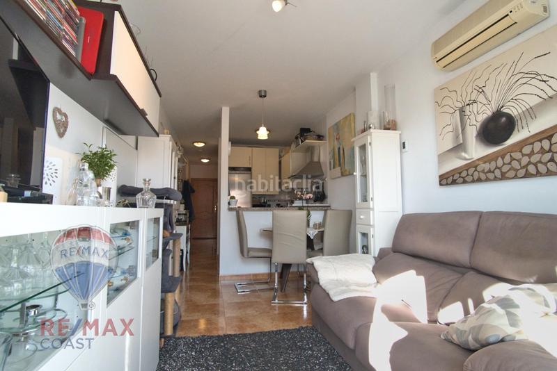 Foto b6f9b493-57ea-4115-a43a-e86ebfed98be. Duplex avec parking dans Algarrobo Costa