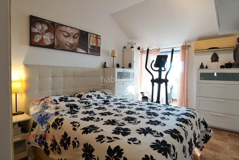 Foto ce3e3abf-2526-4d17-ae56-4da5115b4d8f. Duplex avec parking dans Algarrobo Costa