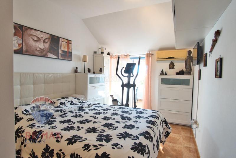 Foto d5dccaa3-8ab8-469b-9306-e35603894977. Duplex avec parking dans Algarrobo Costa