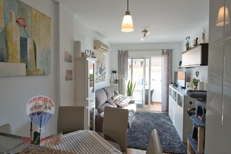 Foto d9cf8a31-0567-42ab-90ee-f2e71b2b7686. Duplex avec parking dans Algarrobo Costa