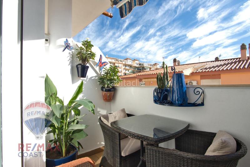 Foto da09c25b-9fb4-4fee-a30e-171940664cbb. Duplex avec parking dans Algarrobo Costa