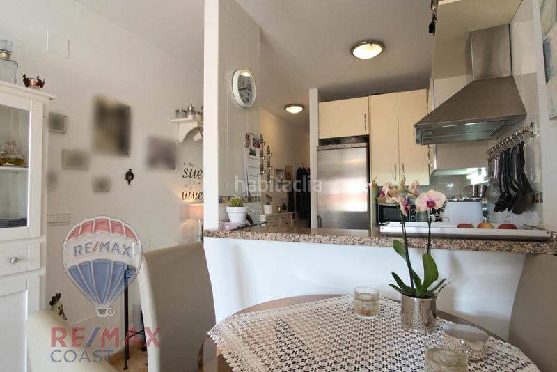 Foto dcfbc180-4864-4741-bdfc-d9339f173ac6. Duplex avec parking dans Algarrobo Costa