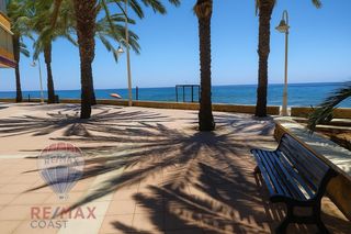 Dúplex  Avenida andalucía. Duplex con encanto en algarrobo costa.