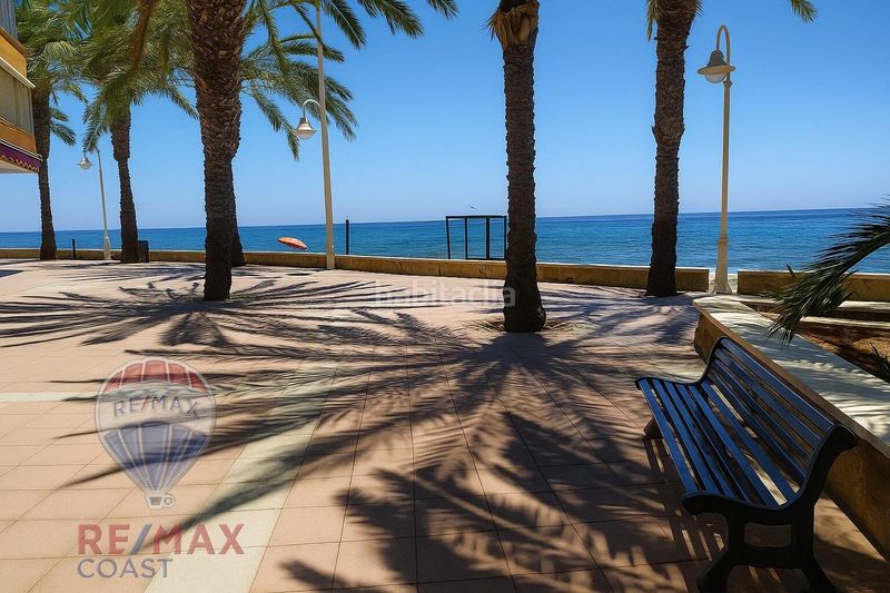 Foto e06b2ed2-c5f8-4d96-8165-d0ac84c078db. Dúplex amb aparcament a Algarrobo Costa