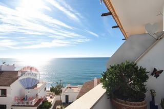 Dúplex  Avenida andalucía. Duplex con encanto en algarrobo costa.