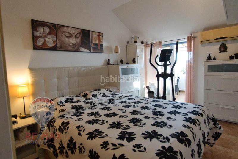 Foto ec86203c-6c24-4ef7-a688-5ea234f40dbe. Duplex avec parking dans Algarrobo Costa