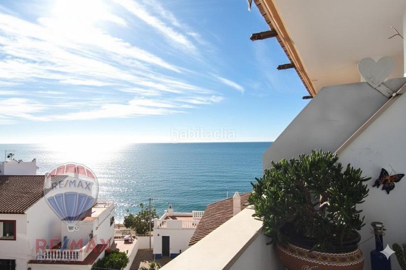 Foto fd42e5cb-c87f-40fa-af20-4d561f2d11c7. Duplex avec parking dans Algarrobo Costa