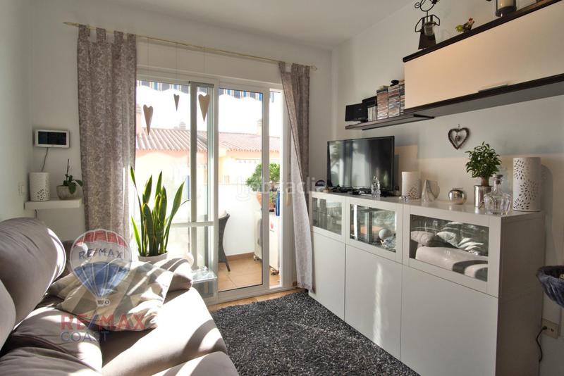 Foto fea1b688-997a-41df-9028-0a4805a5afef. Duplex avec parking dans Algarrobo Costa