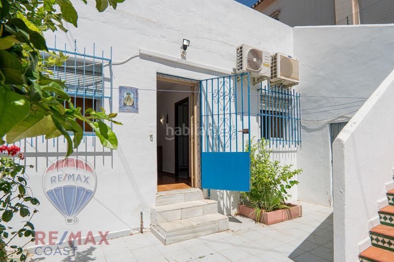 Foto 3d020c7c-8601-4924-8de3-2285b396bc23. Casa amb calefacció a Diseminados Rincón de la Victoria
