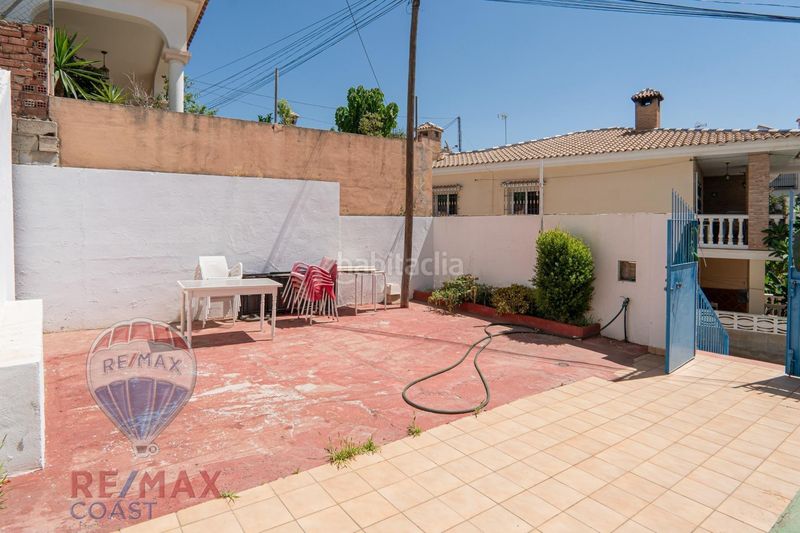 Foto 92316e0b-bb27-4cb5-9065-406bd070e7b9. Casa amb calefacció a Diseminados Rincón de la Victoria