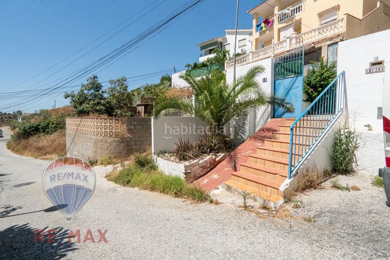 Foto c1d0aba4-9c2a-445d-9491-cc0688c6be13. Casa amb calefacció a Diseminados Rincón de la Victoria