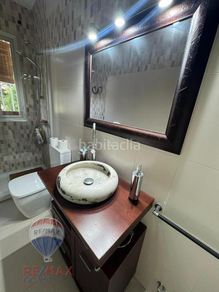 Foto 0db39dbd-4749-44e8-b872-8c2e2f86c095. Pis amb calefacció aparcament a Limonar Málaga