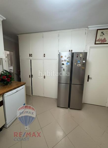 Foto 32a24c35-5261-48bf-b7f2-c9d3049897bf. Pis amb calefacció aparcament a Limonar Málaga