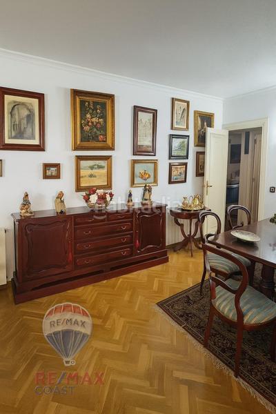 Foto 360c3814-e49c-43e3-8d24-0540f872f3c0. Pis amb calefacció aparcament a Limonar Málaga