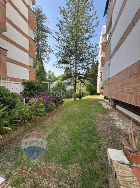 Foto 3ad505f1-17c3-4802-9c75-e5c97f1ca4eb. Pis amb calefacció aparcament a Limonar Málaga