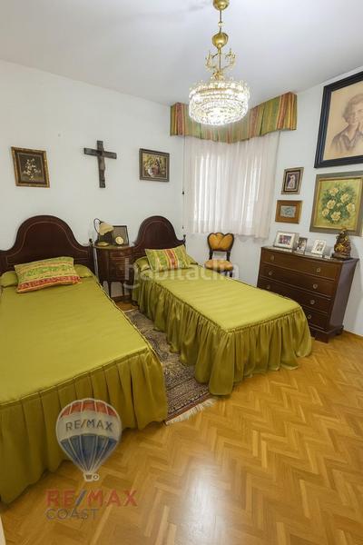 Foto 4350cdc2-088c-4724-80a0-aa9a18cad034. Pis amb calefacció aparcament a Limonar Málaga