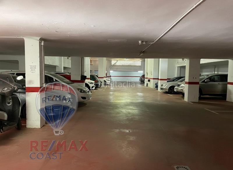 Foto 49109d2e-eb78-470b-b0f4-2120ad2de77a. Pis amb calefacció aparcament a Limonar Málaga