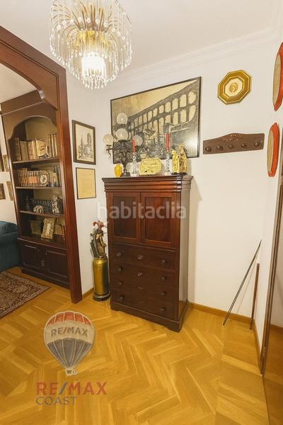 Foto 4c052e1f-5453-4cee-9b29-892874b0e229. Pis amb calefacció aparcament a Limonar Málaga