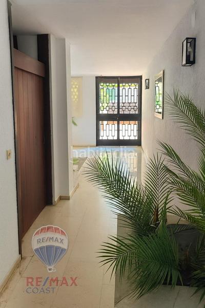 Foto 6357feac-b53f-4d34-9da3-8fa362fed155. Pis amb calefacció aparcament a Limonar Málaga