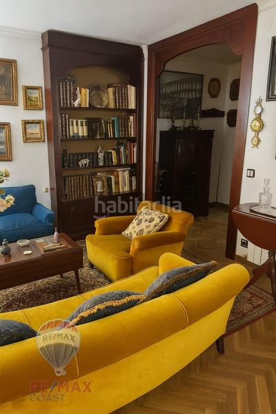 Foto 8957d20b-ae0c-4c4e-b7f4-d548365ec2ad. Pis amb calefacció aparcament a Limonar Málaga