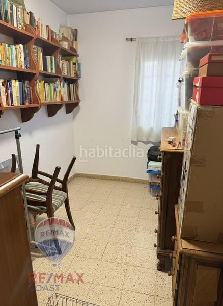 Foto 92ffe4c6-d3e9-4a0a-8638-8dc0634bbf92. Pis amb calefacció aparcament a Limonar Málaga