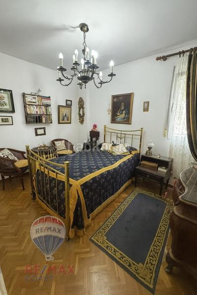 Foto a4a4e578-685b-421d-af92-06946178accf. Pis amb calefacció aparcament a Limonar Málaga