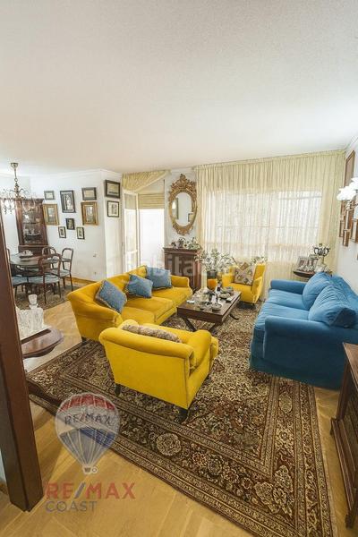 Foto bcc4a16b-8722-4647-9cf4-32452eb1e700. Pis amb calefacció aparcament a Limonar Málaga