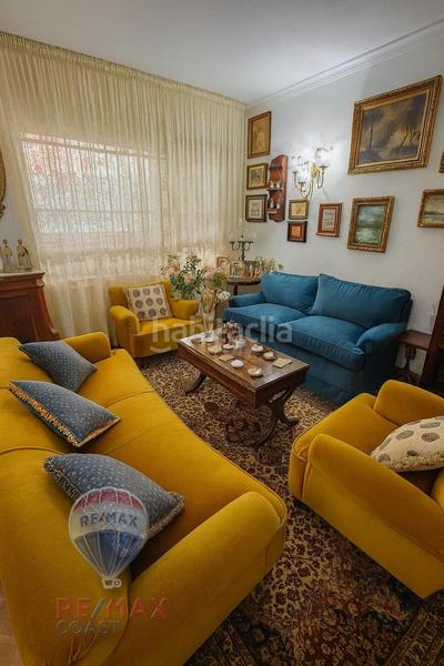 Foto c1114d19-55c4-4cac-ab45-a77f6081536a. Pis amb calefacció aparcament a Limonar Málaga