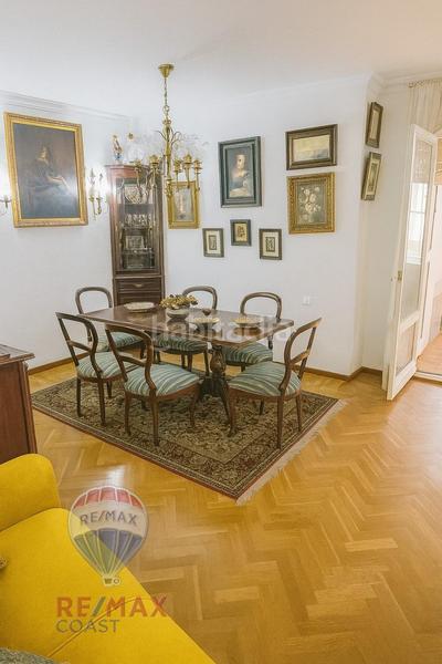 Foto cc4fa5fd-e20a-451a-9053-84eab16d5882. Pis amb calefacció aparcament a Limonar Málaga