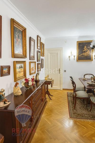 Foto e5839ac9-745e-4179-8258-3a687cc136fe. Pis amb calefacció aparcament a Limonar Málaga