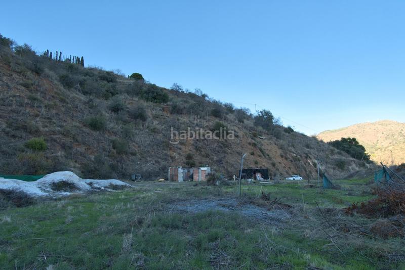 Foto 05b5f3d7-f450-4365-9687-f55839024326. Fondo rustico in Olías Málaga