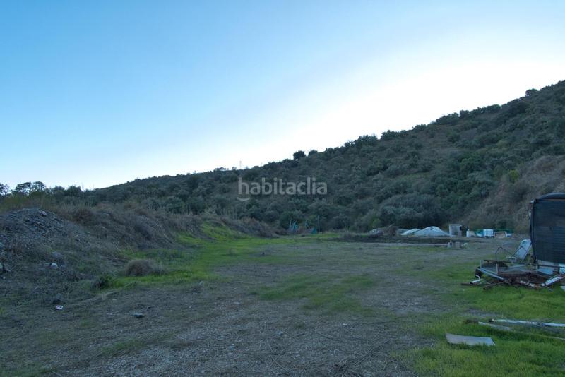 Foto 38f78fb4-a075-4571-b1cd-8bf472eefe6e. Fondo rustico in Olías Málaga