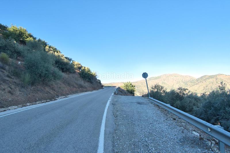 Foto 4455d333-87cd-406e-8a0a-ae24944f957f. Fondo rustico in Olías Málaga