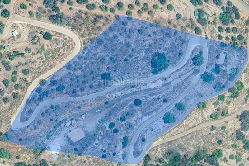 Foto 596d0c5b-9e00-485e-8dc3-2030c192bac4. Fondo rustico in Olías Málaga