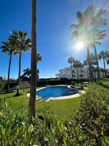 Foto 7e31afca-87a9-4769-97bc-dff36d1bbb74. Rent flat with parking pool in La Concha - Resina Golf Estepona