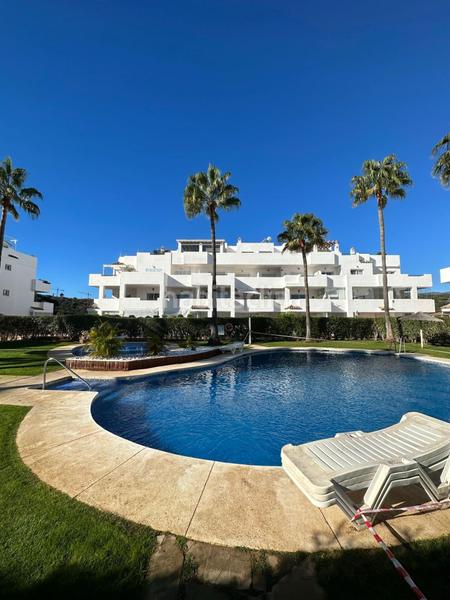 Foto fcd478a3-5602-4b5e-8b07-bc8e1ce2c1cc. Rent flat with parking pool in La Concha - Resina Golf Estepona