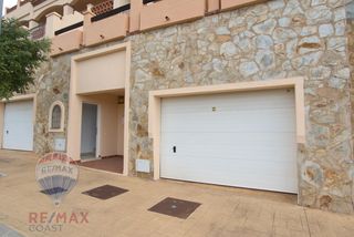 Casa aparellada  Calle madrid de mijas golf. Amplio pareado en mijas golf